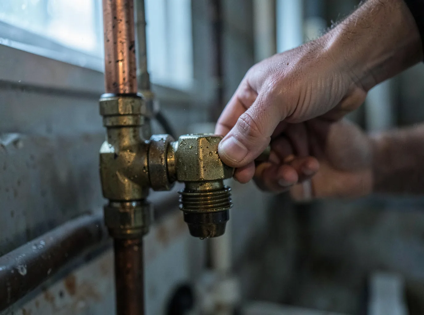 Emergency Plumber Norwalk, CT FAQs